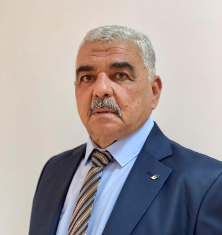 Dr. Hacene SMADI