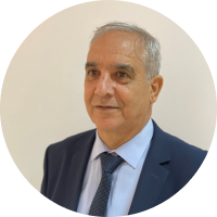 Dr. Noureddine SAIDANI
