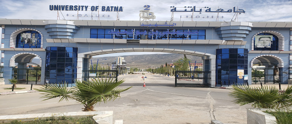 univ batna