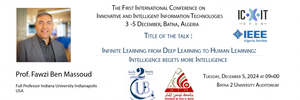 Prof. Fawzi Ben Massoud
