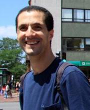 Achour Mostefaoui