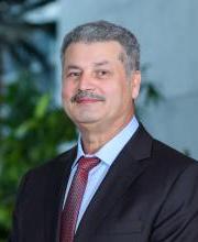 Prof. Mokhtar Kirane