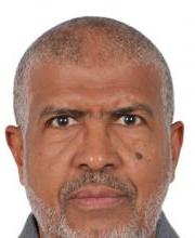Salim Messaoudi Salim Messaoudi